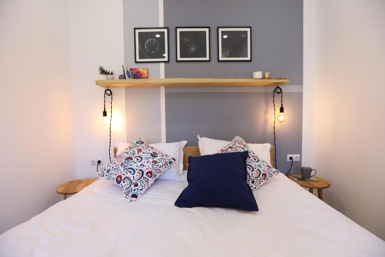 יירבאן Hotelise I Tulip Apartment מראה חיצוני תמונה