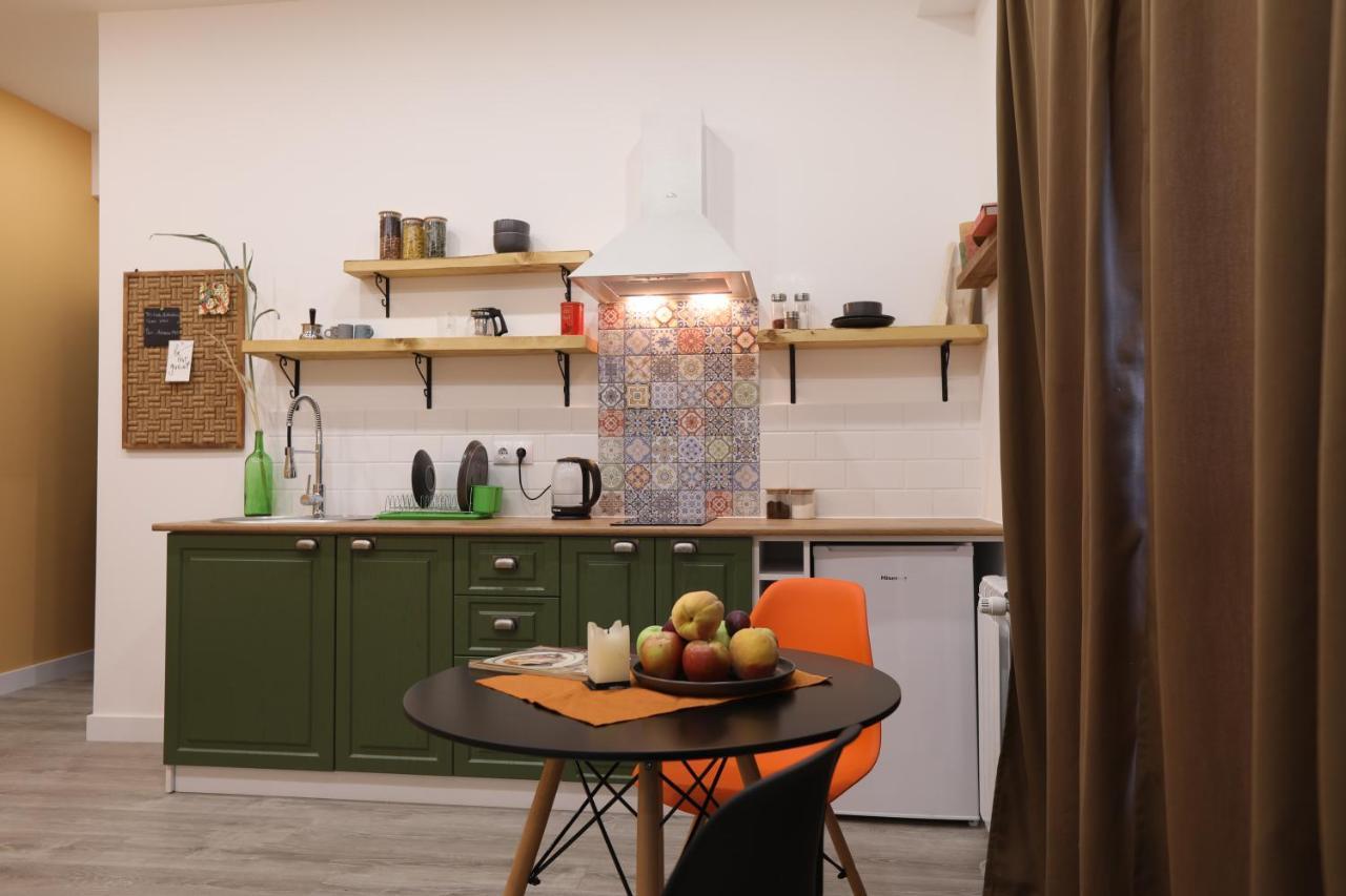 יירבאן Hotelise I Tulip Apartment מראה חיצוני תמונה