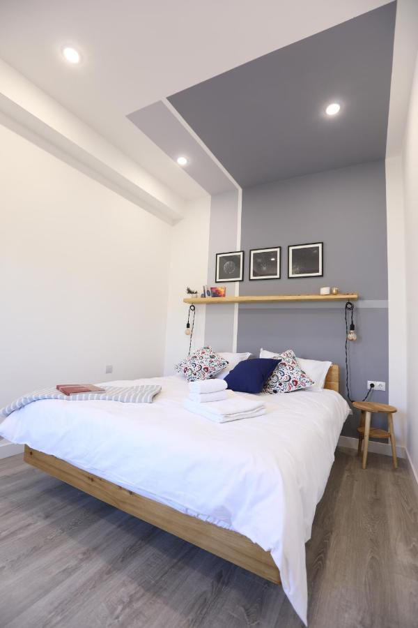 יירבאן Hotelise I Tulip Apartment מראה חיצוני תמונה