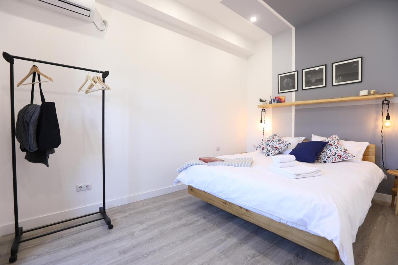 יירבאן Hotelise I Tulip Apartment מראה חיצוני תמונה